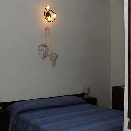 B&B La Vecchia Scuola Sonnino Dış mekan fotoğraf