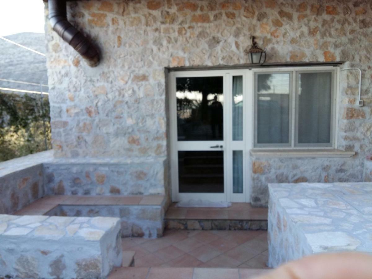 B&B La Vecchia Scuola Sonnino Dış mekan fotoğraf