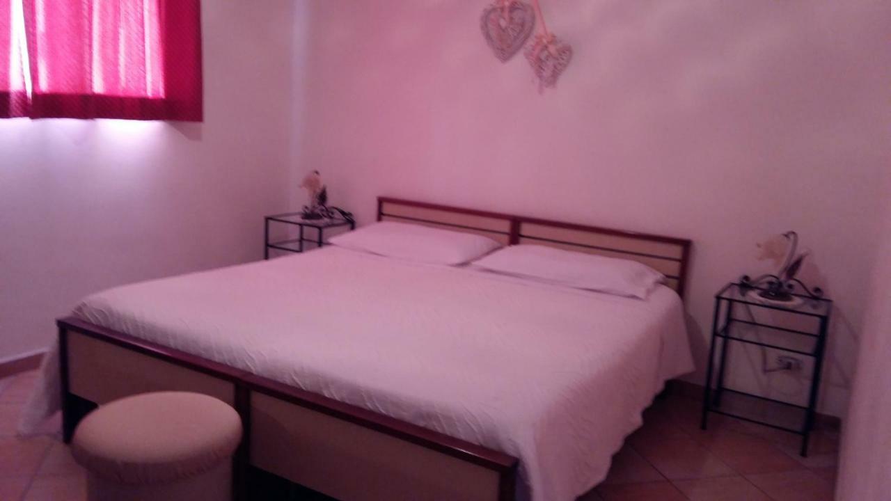 B&B La Vecchia Scuola Sonnino Dış mekan fotoğraf