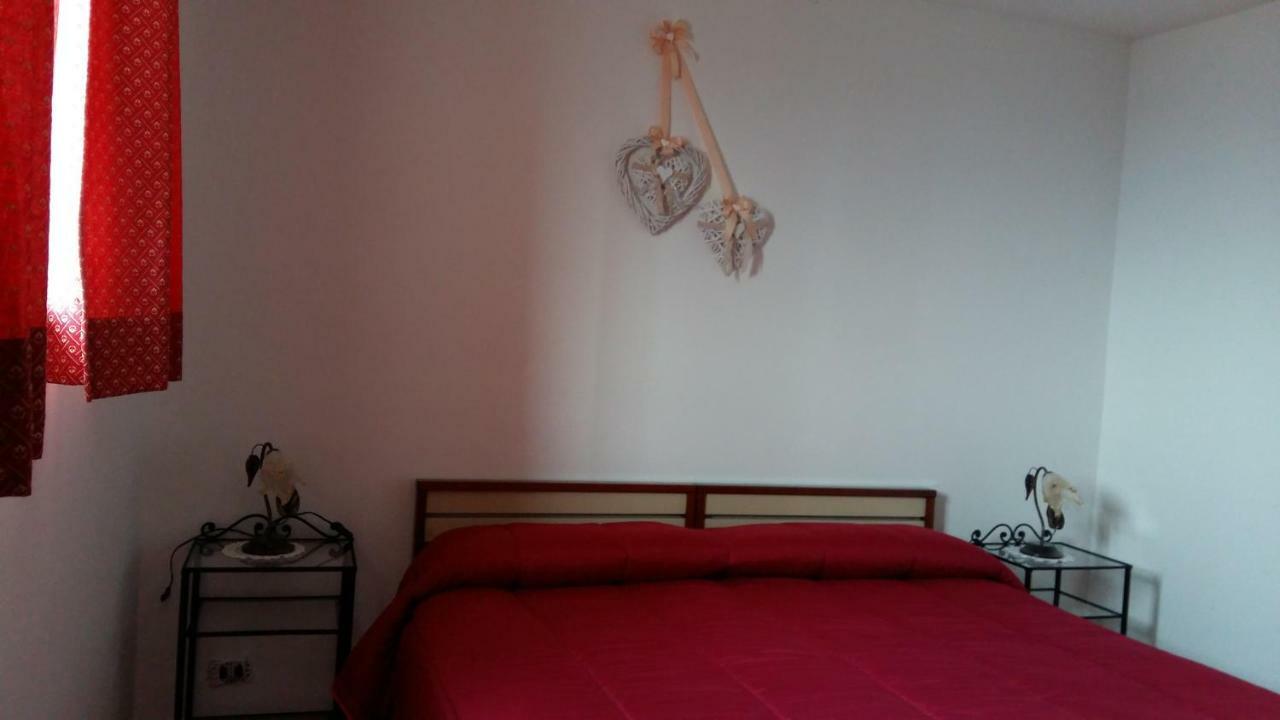 B&B La Vecchia Scuola Sonnino Dış mekan fotoğraf
