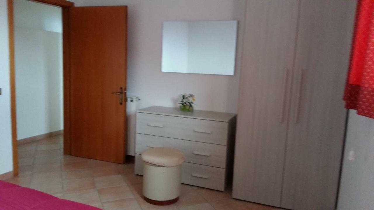 B&B La Vecchia Scuola Sonnino Dış mekan fotoğraf