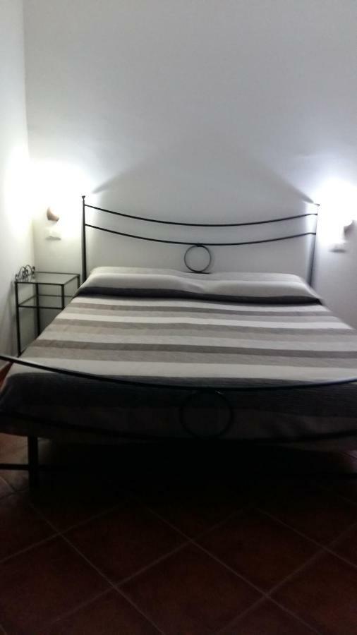 B&B La Vecchia Scuola Sonnino Dış mekan fotoğraf