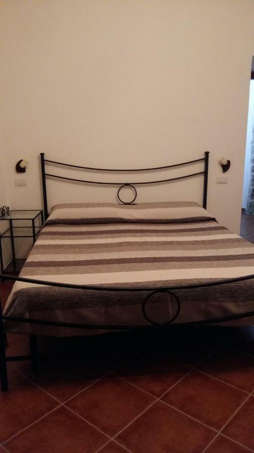 B&B La Vecchia Scuola Sonnino Dış mekan fotoğraf