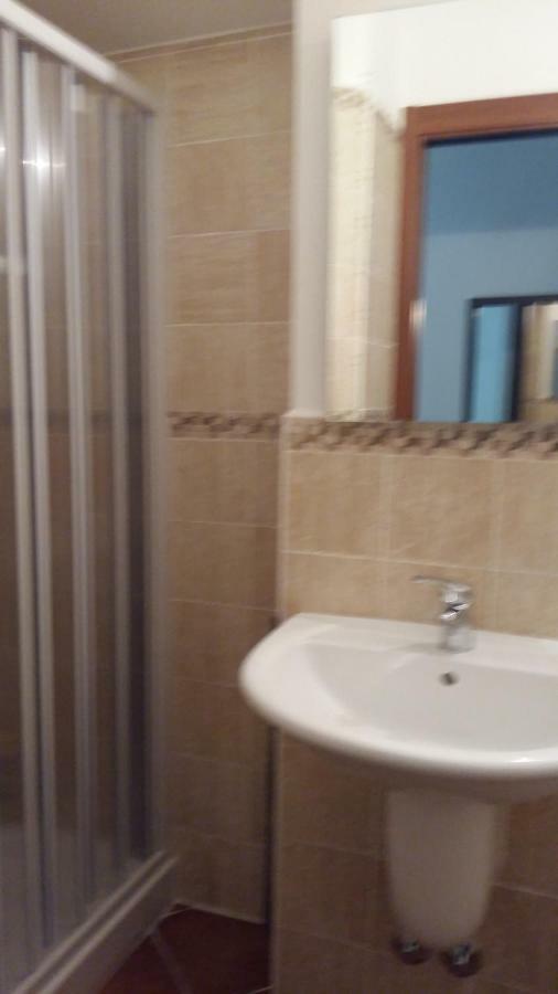 B&B La Vecchia Scuola Sonnino Dış mekan fotoğraf