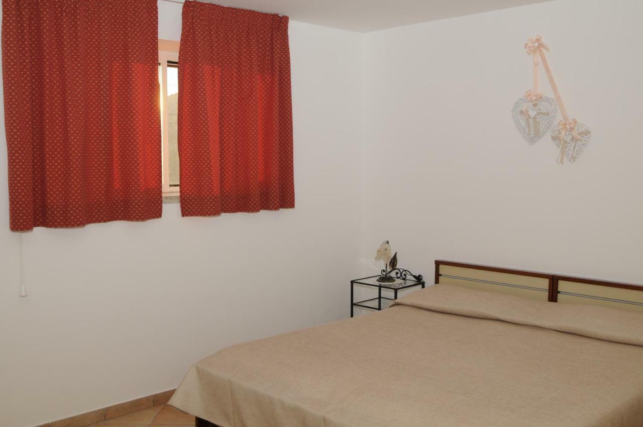 B&B La Vecchia Scuola Sonnino Dış mekan fotoğraf