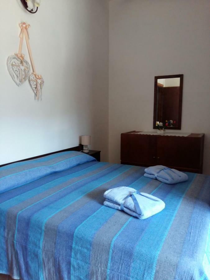 B&B La Vecchia Scuola Sonnino Dış mekan fotoğraf