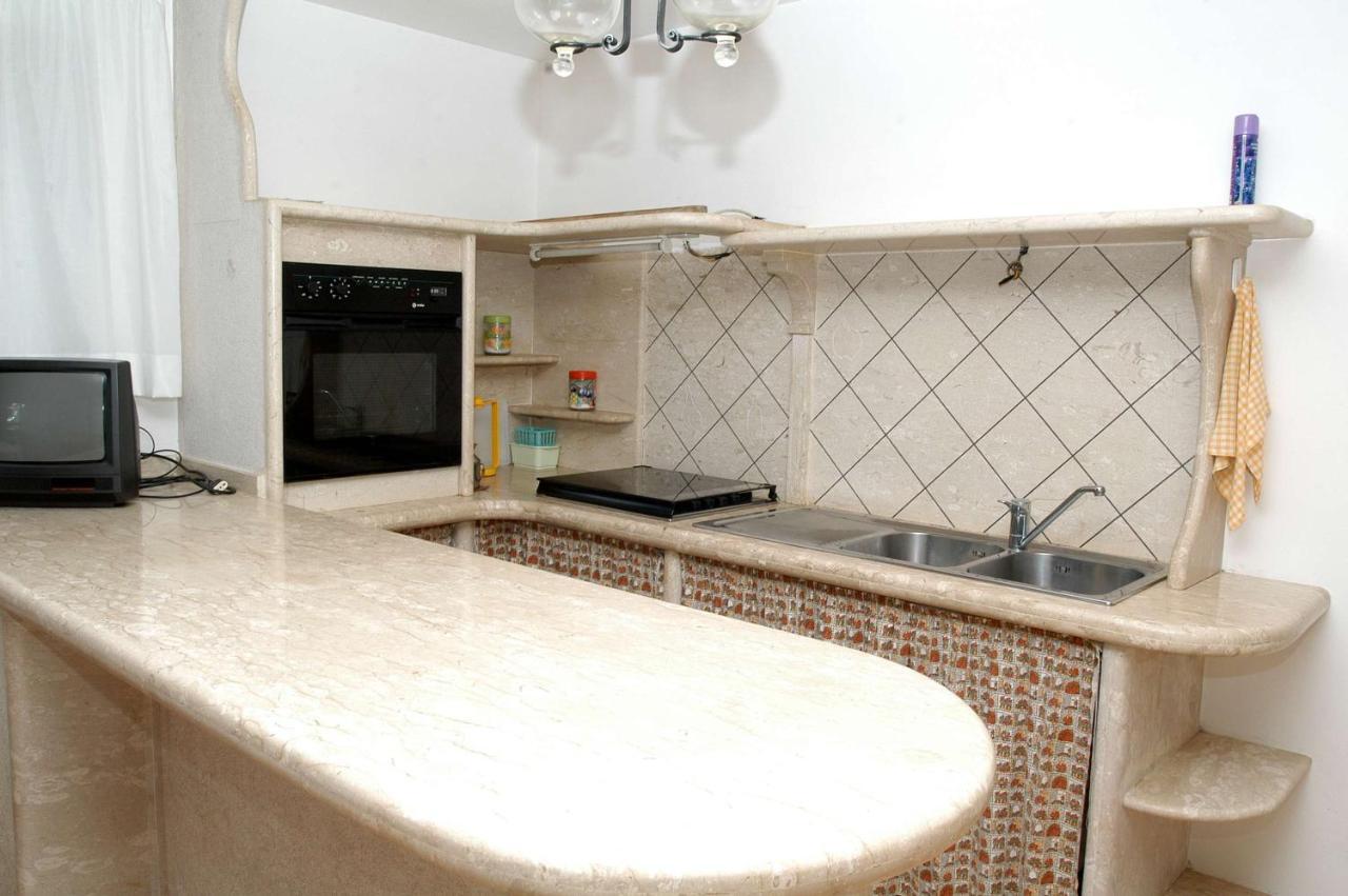 B&B La Vecchia Scuola Sonnino Oda fotoğraf